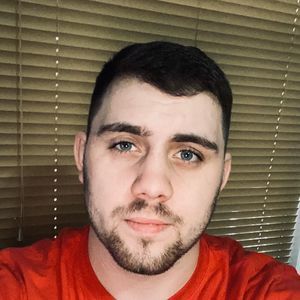 Meet your Posher, Jared